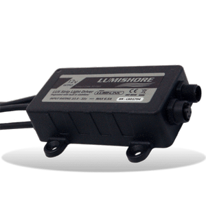 LUMISHORE NEON FLEX LED LIGHT DRIVER * 60-0383