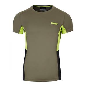 Berg Cairo Erkek T-Shirt-YE��L