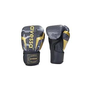 Avessa Kys-110 Boks Eldiveni 10 Oz