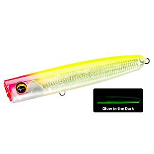 Hardcore Sonicboom Popper Floating Sahte Bal�k