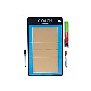 Avessa Ttv-30 M�knat�sl� Voleybol Taktik Tahtas�, Tek Ebat, Krl-Ttv-30, �ok Renkli