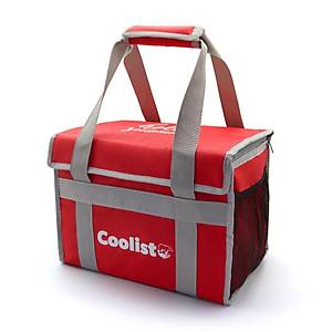 Coolist CL36R 36 Litre Katlanabilir Termos Bez �anta / Buzluk
