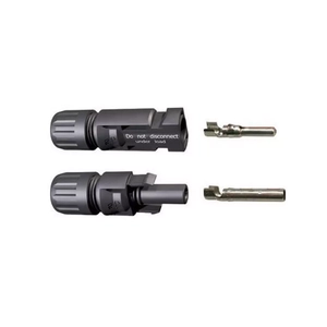 ELECTROZ�RVE MC4 KONNEKT�R TEKL�