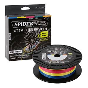 SpiderWire Stealth Smooth x8 300 m Multicolour �rg� �p