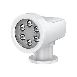 SEAFLO KUMANDALI PROJEKT�R BEYAZ 25 W 12-24V