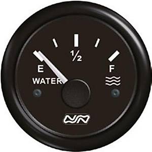 NUOVA RADE SU G�STERGES� 0-190ohm