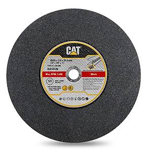 CAT DA10126 350mm Universal Metal Profil Kesme Ta��  