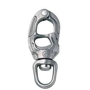 Wichard Speedlink shackle, kay��la ba�lant� yap�labilen g�zl�