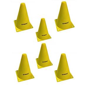 Avessa Hn-18-4 Antrenman Hunisi 18 Cm Sar� 6l�