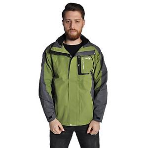 A&C Erkek R�zgarl�k-YE��L