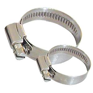 Inox316 'Mare' Kelep�e, Geni�lik 12Mm, �ap 120-140Mm