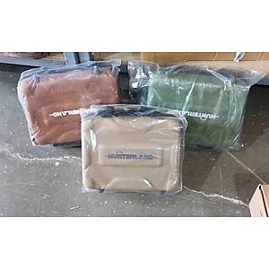 HUNTERLAND L�KS TABANCA �ANTASI - TABA