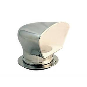 Manika Paslanmaz �elik Montaj Deli�i:102 mm