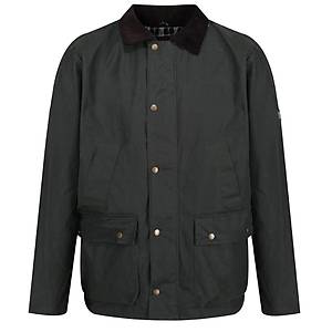 Regatta Country Wax Erkek Ceket-HAK�