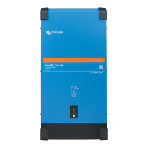 INVERTER SMART 24V/5000VA