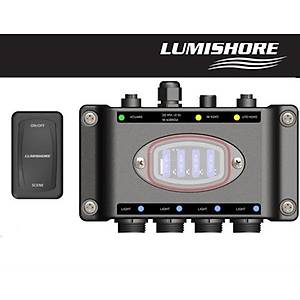 Lumishore SMX Supra �-Connect Kit