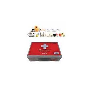 �LK YARDIM �ANTASI