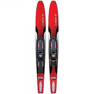 Connelly kombo kayak. Voyage
