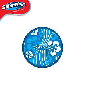 SWIMWAYS COOP WET DISK