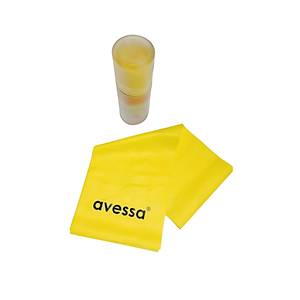 Avessa T�pte Pilates Lasti�i PB-35 SARI 0.35 mm