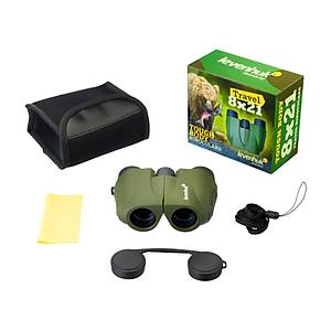 LEVENHUK TRAVEL 8X21 BINOCULAR D�RB�N