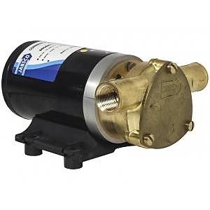 Jabsco Water Puppy pompa