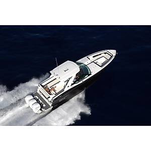 MONTEREY 385 SUPER SPORT