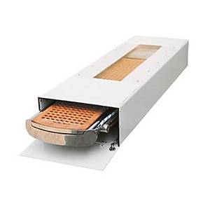 GANGWAY EVOLUTION IN THE FLUSH VERSION