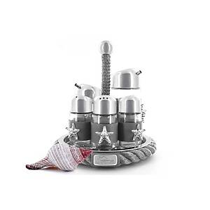 Oceanus Baharat ve Sos Servis Seti