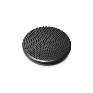 Avessa Masajl� Balance Pad BBP-BLACK Siyah Renk Po�ette