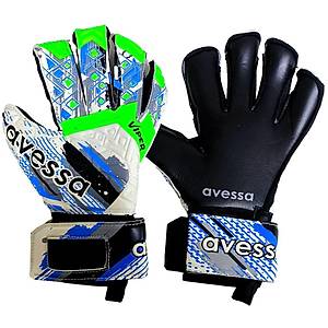 Avessa Gk-200 Kaleci Eldiveni Beyaz-Siyah