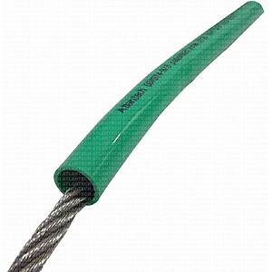 ATLANTECH 2780 - HALAT & Z�NC�R & �EL�K HALAT ���N KORUYUCU KILIF- Protector Sleeve M - 2 li Paket