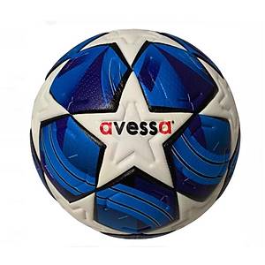 Avessa Fts-300 Futsal Topu No4