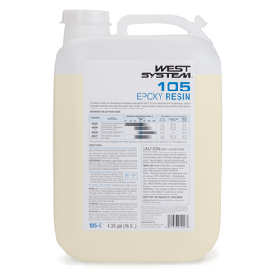 WEST SYSTEM 105C EPOKS� RE��NE 25 KG