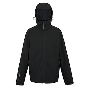 Regatta Coriver 3in1 Erkek Mont-S�YAH