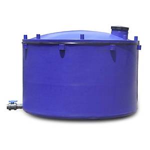 ANA� TANKI 2500 LT