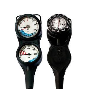 KRAKEN G�sterge Konsol ��l� BIGLINE 63 mm Ayarl�