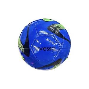 Avessa 2 Astar Futbol Topu Ft-100, Tek Ebat, Ft-100, Lacivert