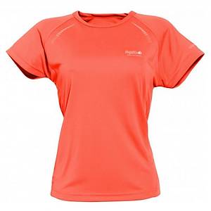 Regatta Kascade Kad�n T-Shirt-TURUNCU
