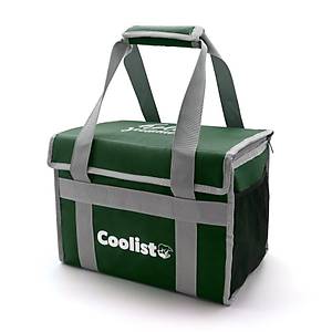 Coolist CL36G 36 Litre Katlanabilir Termos Bez �anta / Buzluk