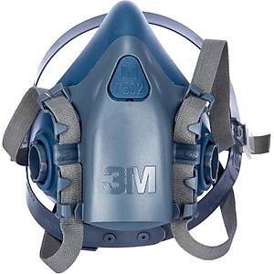 3M 7502 BOYA MASKES�