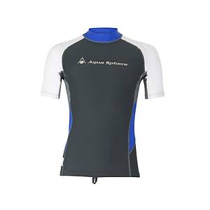 Aqua Sphere Blaze D.Grey White K�sa Kollu