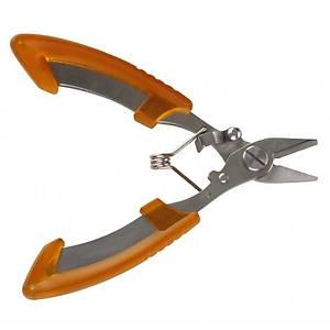 Prolog�c LM Pro Braid Scissors 1 Adet