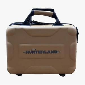 HUNTERLAND L�KS TABANCA �ANTASI - GOLD