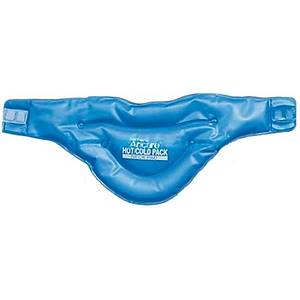 Soft Medikal CH280B1 Neck Pad S�cak So�uk Kompres 6948