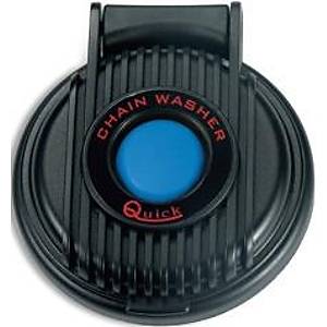 Quick zincir y�kama ayak butonu