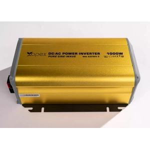 ELECTROZ�RVE APEX TAM S�N�S �NVERT�R NK1000W 12/24V