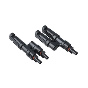 ELECTROZ�RVE MC4 KONNEKT�R �K�L�
