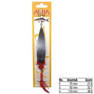 Albastar 604 Turna Olta Ka����