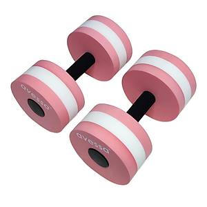 Avessa Afd-Pink Havuz Damb�l� Pembe Renk �ift